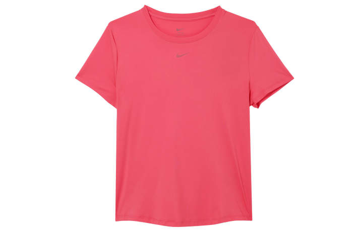 Nike Nike T Shirt Women's Aster Pink/Black