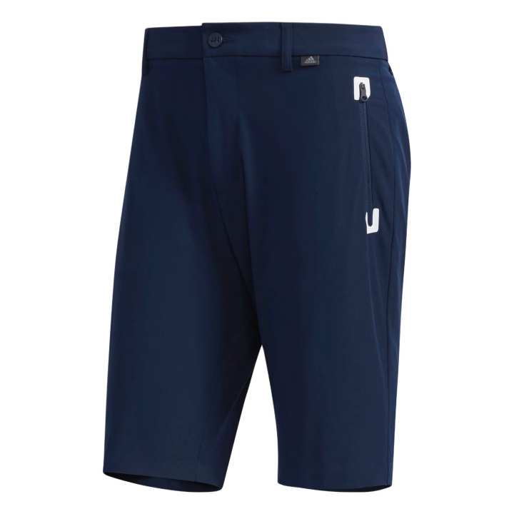 Adidas Adidas Adicross Casual Shorts Men's Marine Blue