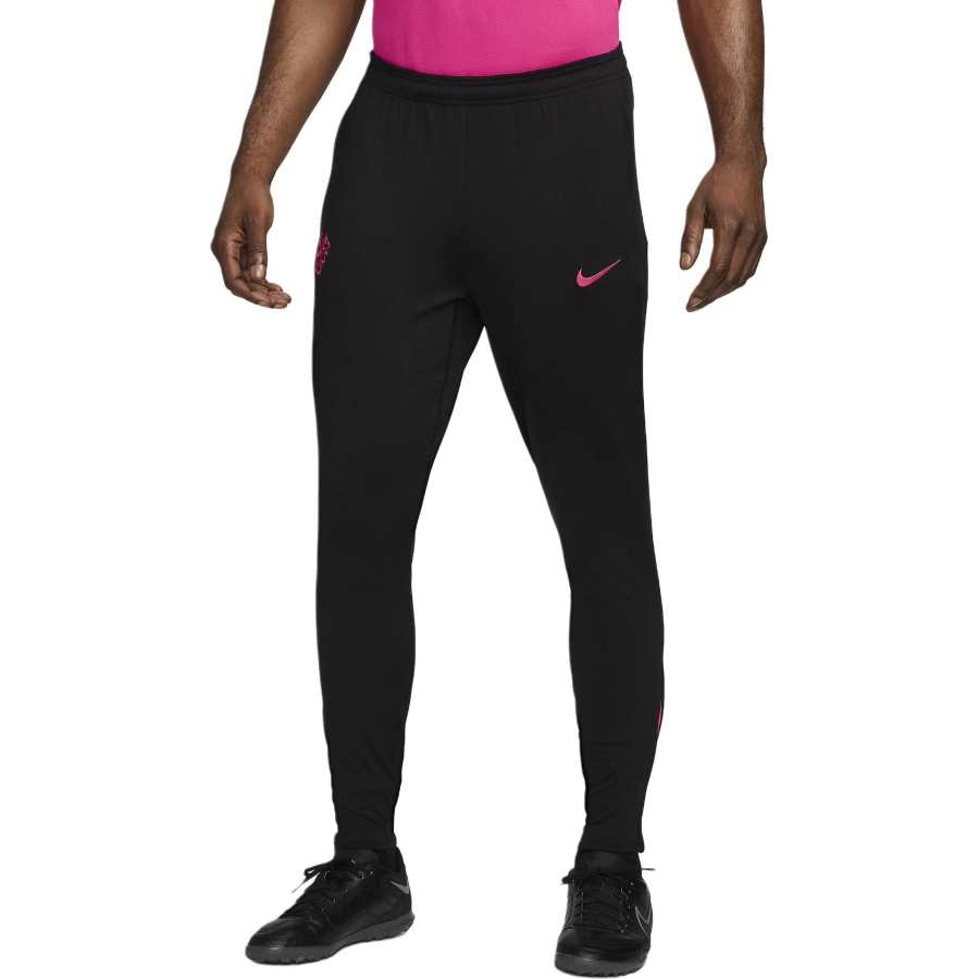 Nike Nike Chelsea FCDri Fit FW24 Strike Third Soccer Bottom Men's Black