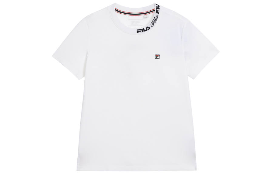FILA MODERN HERITAGE T Shirt Women's White
