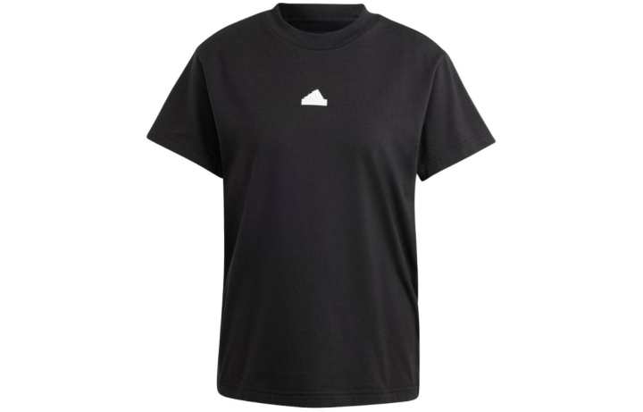 Adidas Adidas T Shirts Women's Crew Neck Moderate Other
