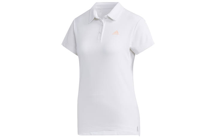 Adidas Adidas Polo Shirt Women's White