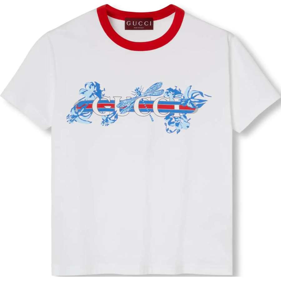 GUCCI New 70's T shirt