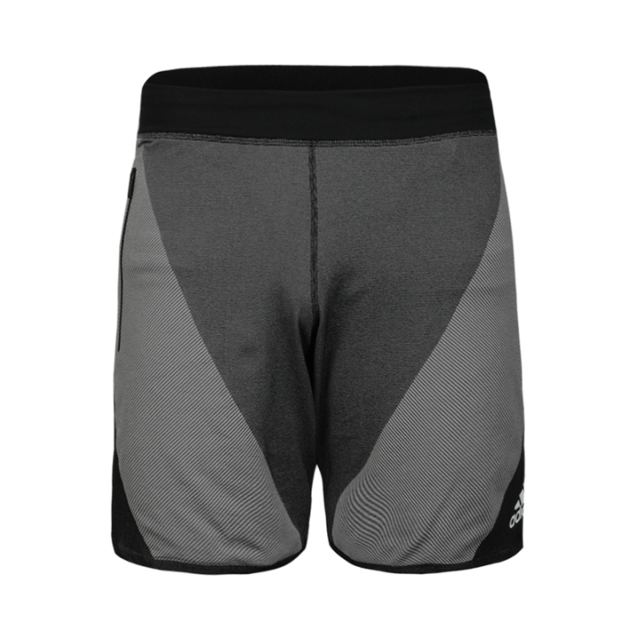 Adidas Adidas 360 4K PK FLW 8 Casual Shorts Men's Black