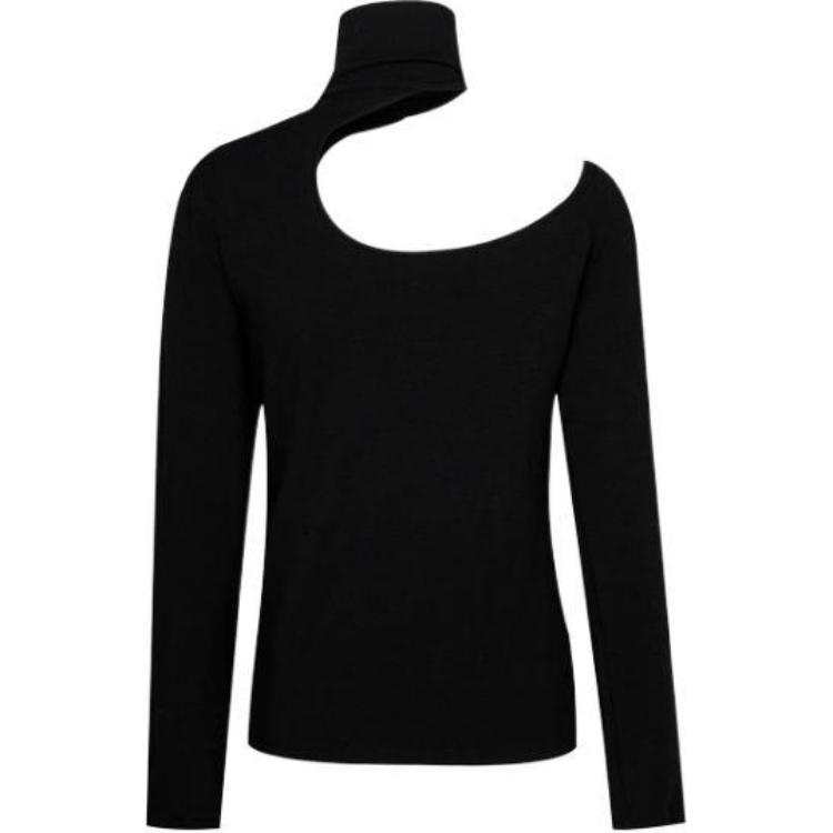 PINKO FW22 Knitwear Women's Black