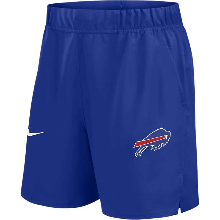 Nike Nike Buffalo Bills Blitz Victory Men’s Nike Dri-FIT Nfl Shorts