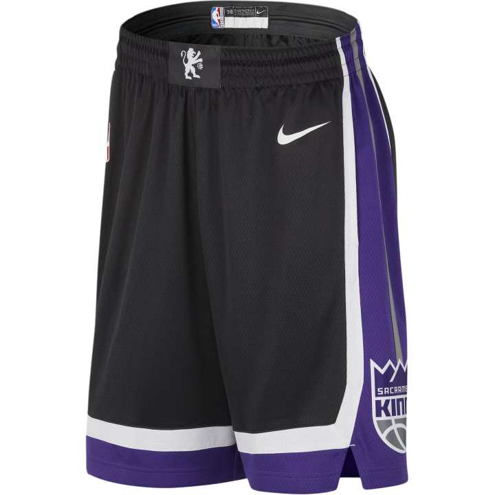 Nike Nike Sacramento Kings Icon Edition Men's Nike Dri FIT Nba Swingman Shorts
