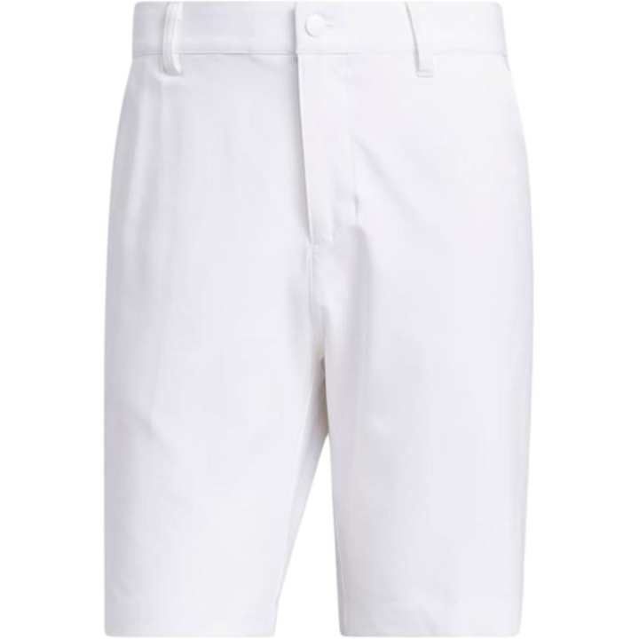 Adidas Adidas Casual Shorts Men's White