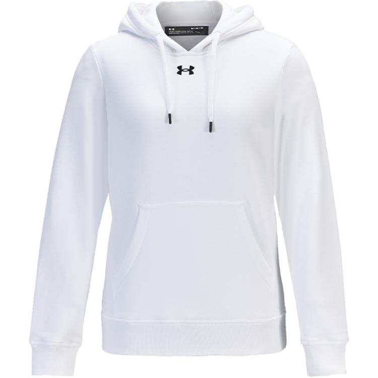 Under Armour Under Armour Sweatshirt Women's White
