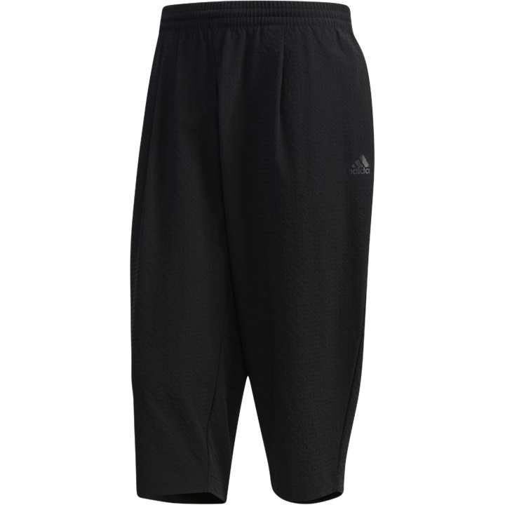 Adidas Adidas Casual Shorts Men's Black