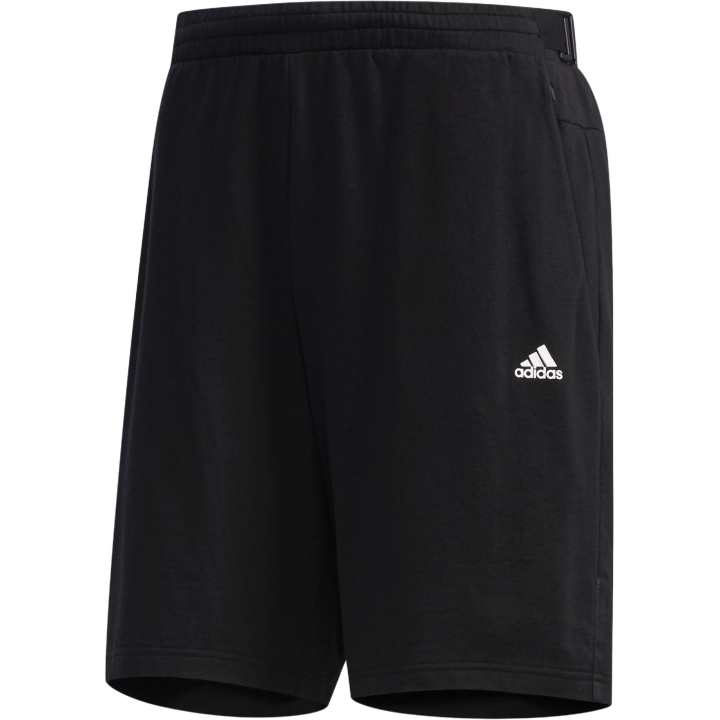 Adidas Adidas WJ SHT KN Casual Shorts Men's Black