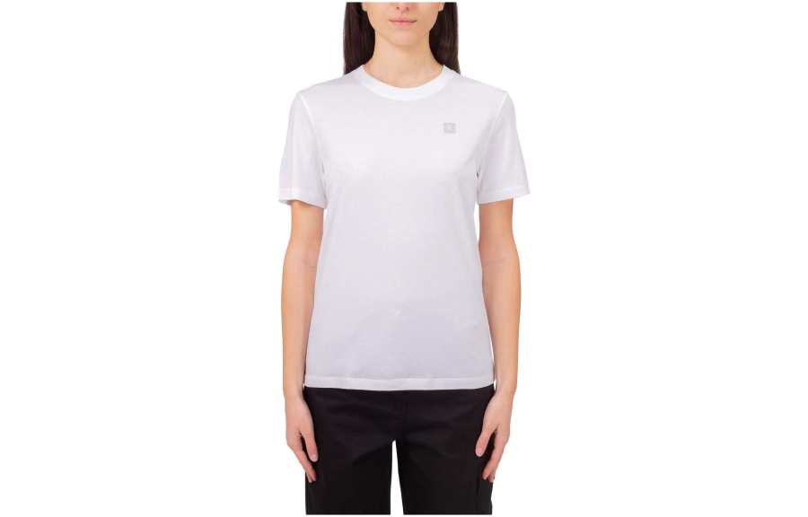 CALVIN KLEIN T Shirt Women's White