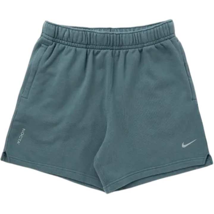 Nike Nike Nocta Cardinal Fleece Shorts