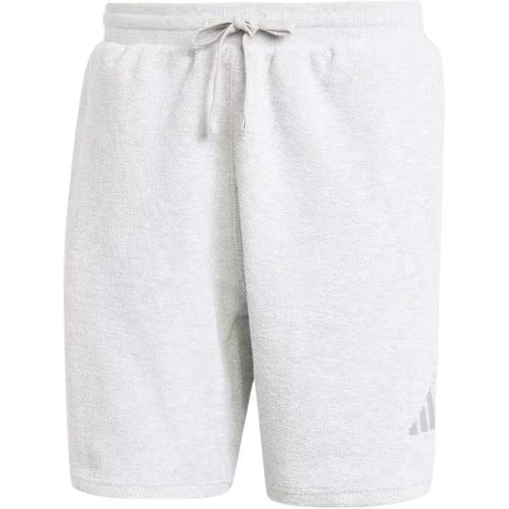 Adidas Adidas Free Shipping With AdiClub Elevated All Szn Terry Loop Shorts