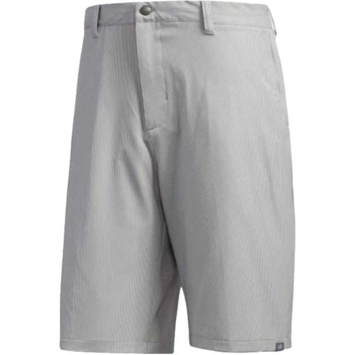 Adidas Adidas Casual Shorts Men's Light Gray