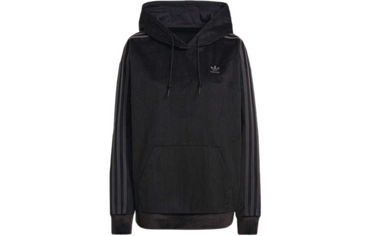 Adidas Originals Sweatshirt Women's Black