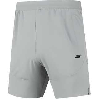 Skechers Comfortable Lifestyle Collection Casual Shorts Men's Sand Stone