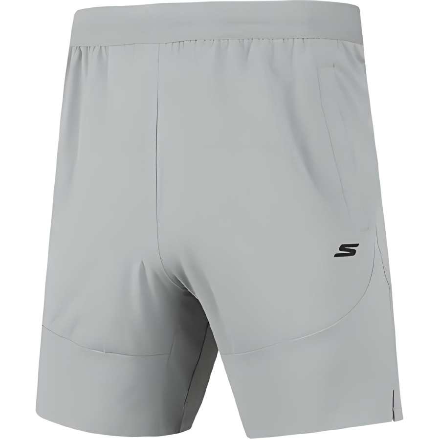 Skechers Comfortable Lifestyle Collection Casual Shorts Men's Sand Stone