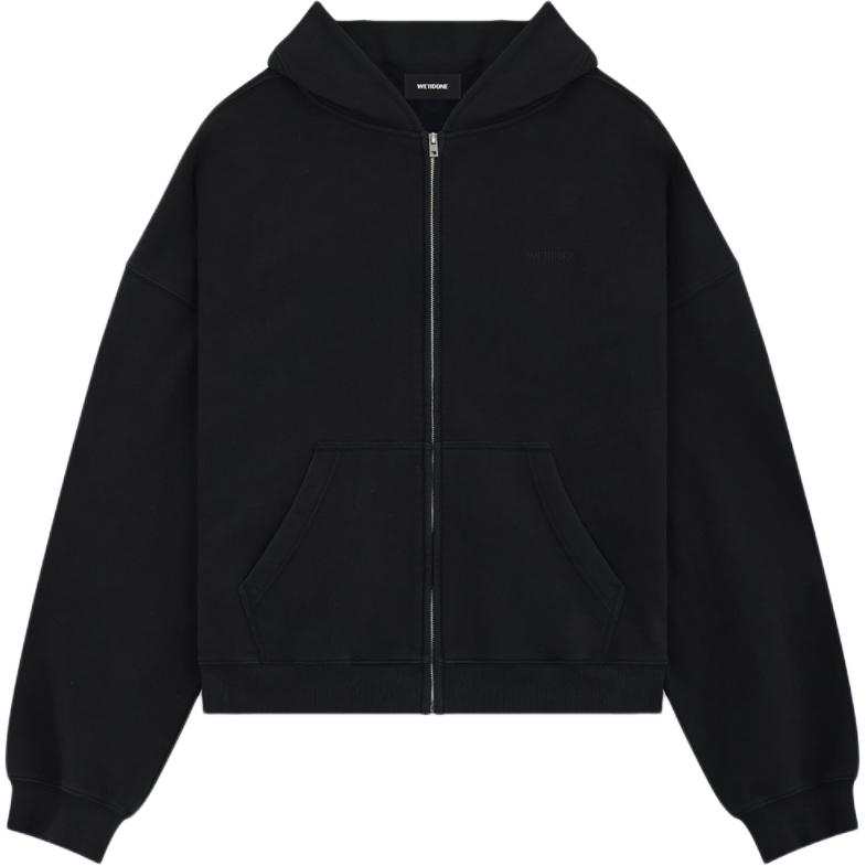 WE11DONE WE11DONE Sweatshirt Women's Black