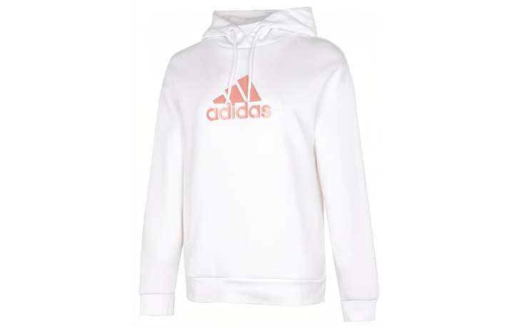 Adidas Adidas Sweatshirt Women's White