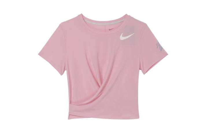 Nike Nike T Shirt Women's Medium Soft Pink