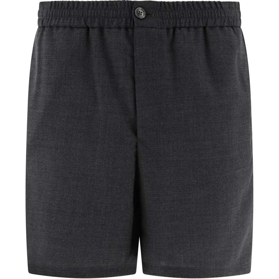 AMIPARIS AMIPARIS Tailored Shorts