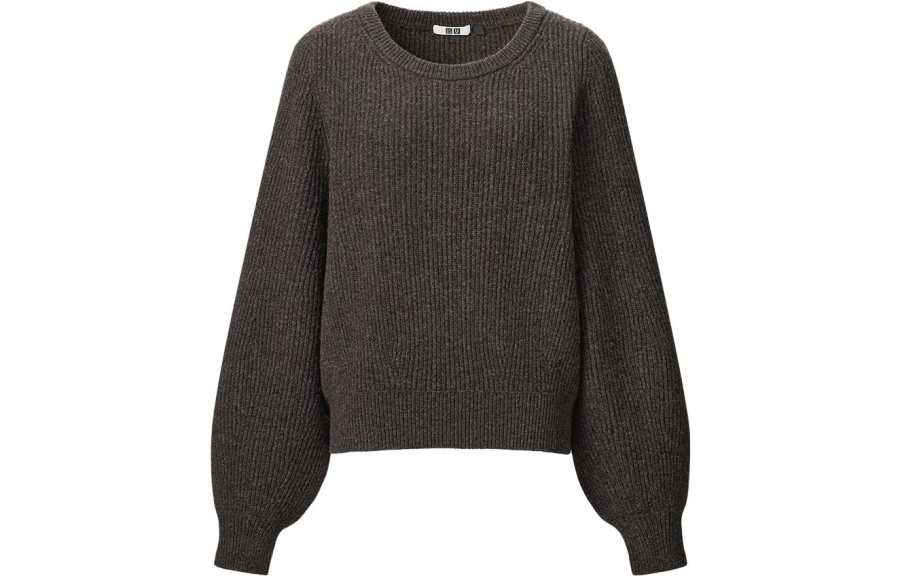 UNIQLO FW23 U Series Sweater Women's