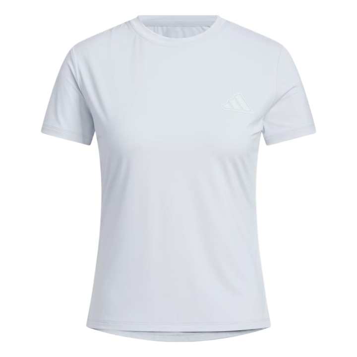 Adidas Adidas Regular T Shirt Women's Light Blue