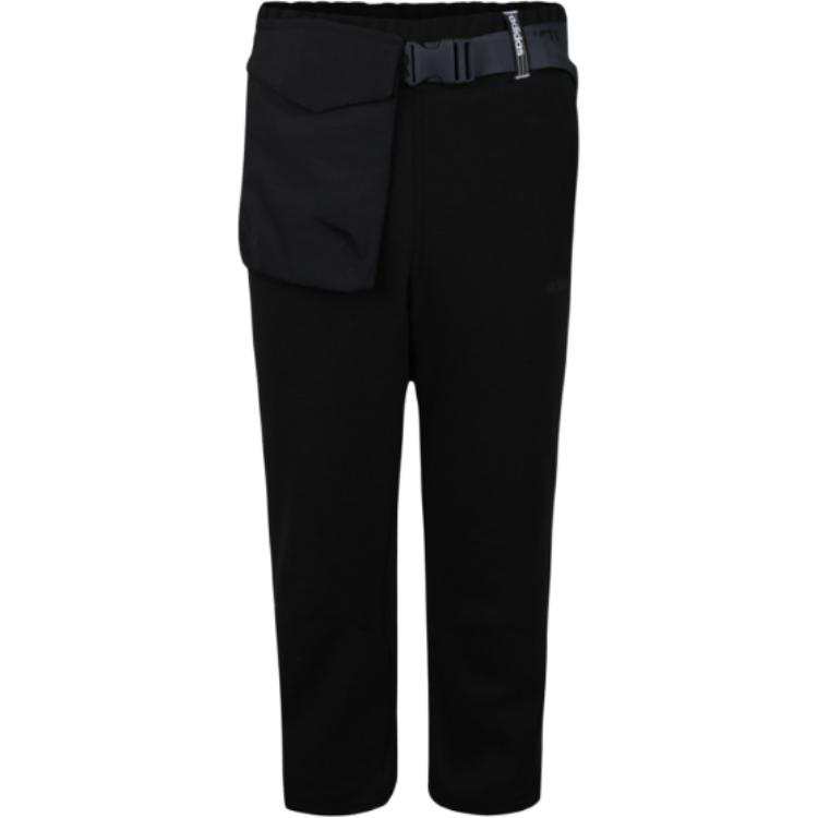 Adidas Adidas Casual Shorts Men's Black