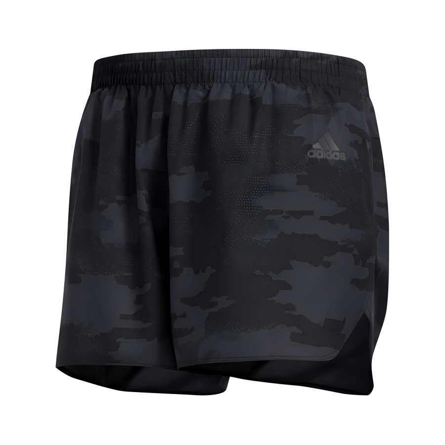 Adidas Adidas Casual Shorts Men's Carbon