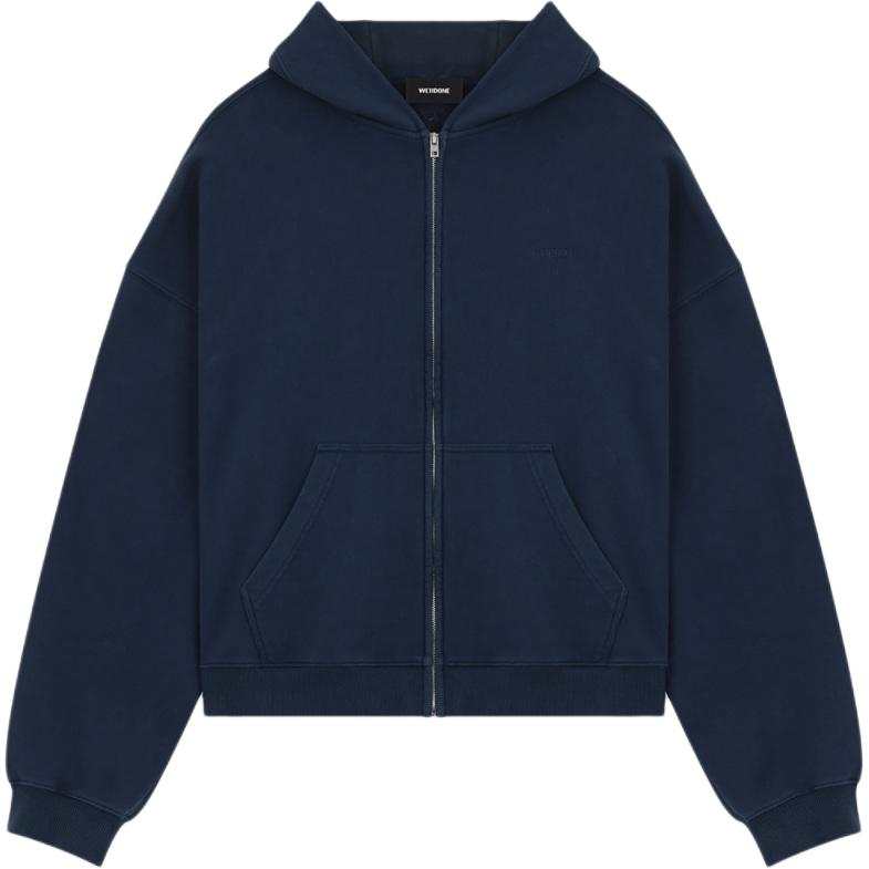 WE11DONE WE11DONE Sweatshirt Women's Marine Blue