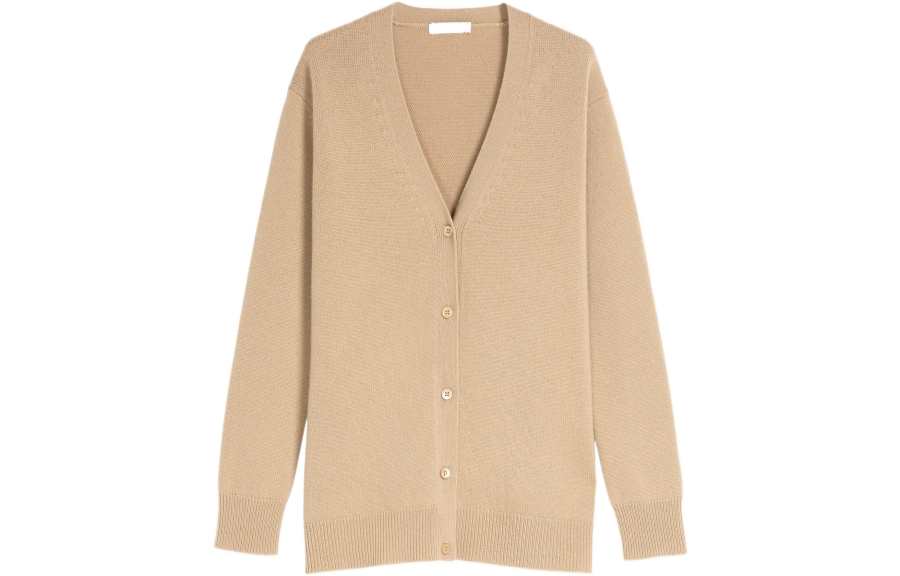 'S MAX MARA 'S MAX MARA Sweater Women's Camel