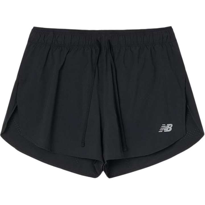 New Balance New Balance Casual Shorts Men's Black