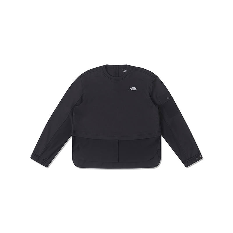 THE NORTH FACE UE Sweatshirt Women's Black
