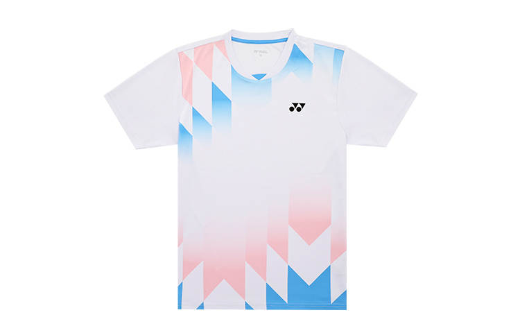 YONEX Drop Shoulder Sleeve T Shirt Women's