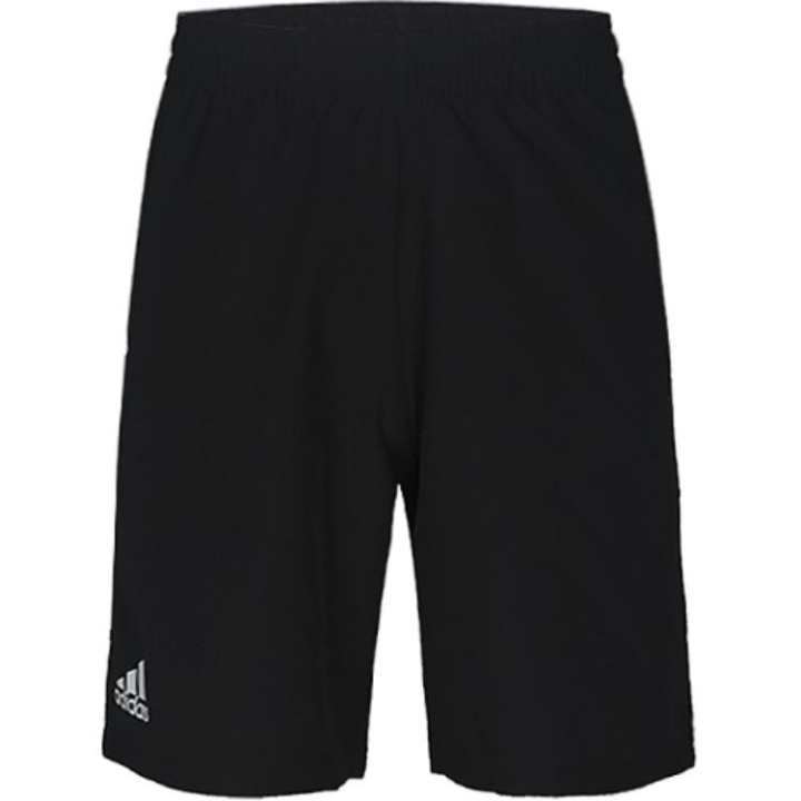 Adidas Adidas Casual Shorts Men's Black
