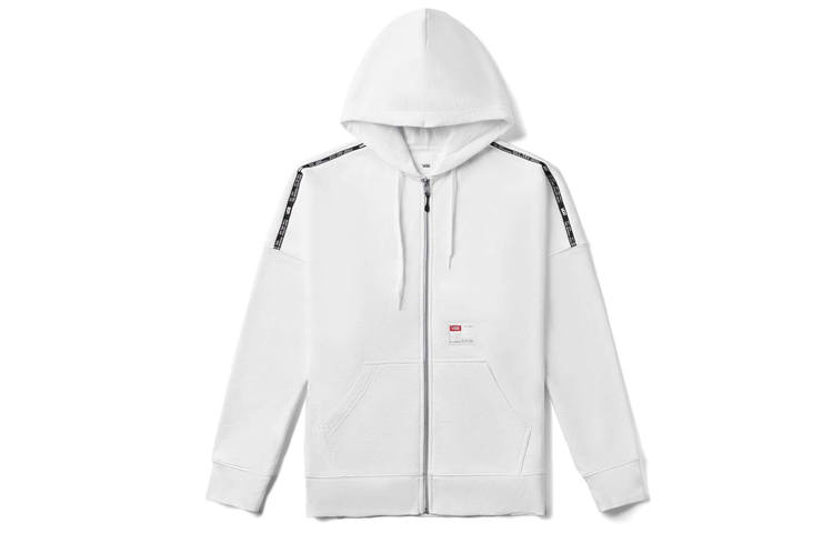 Vans Sweatshirts Women's Hooded Moderate