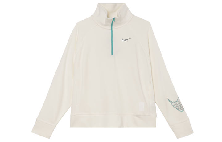 Nike Nike Sweatshirt Women's Sail White