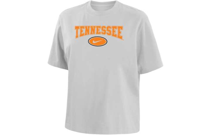 Nike Nike Tennessee Women's Nike College Boxy T Shirt