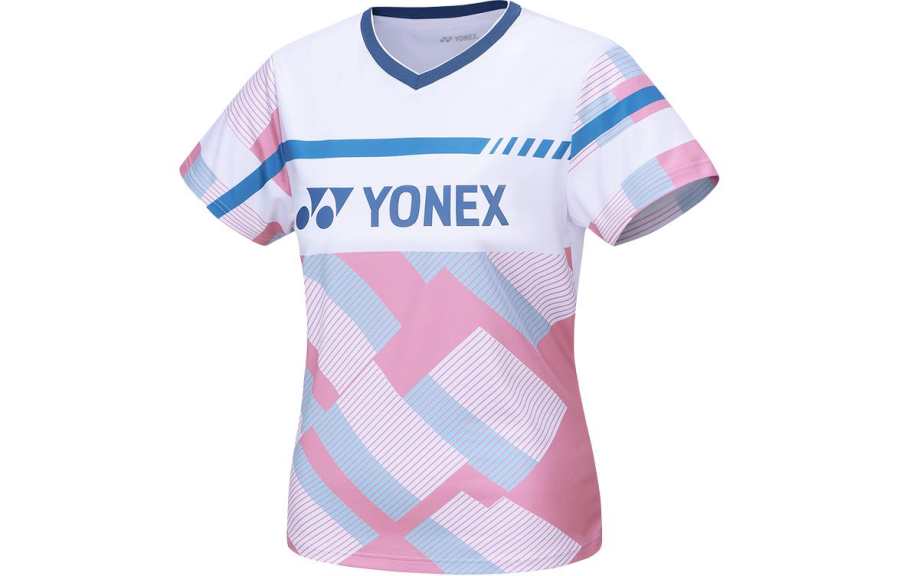 YONEX Set in Sleeve T Shirt Women's