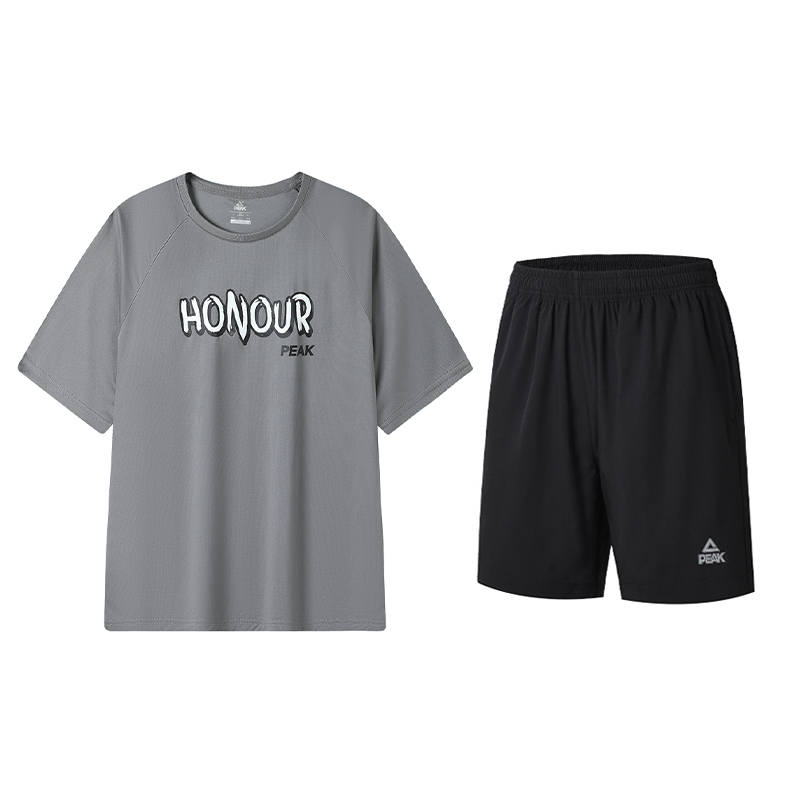 PEAK PEAK Running Clothing Sets Unisex
