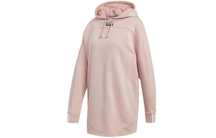 Adidas Originals Sweatshirt Women's Vibrant Pink