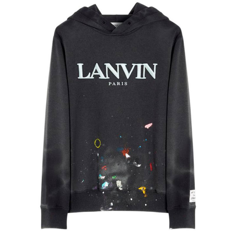 Lanvin Gallery Dept. X Lanvin Women's Hoodie