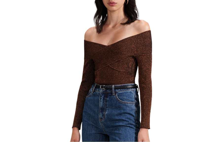 Self-portrait Self portrait FW22 Knitwear Women's