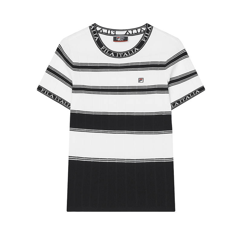 FILA Knitwear Women's Jet Black