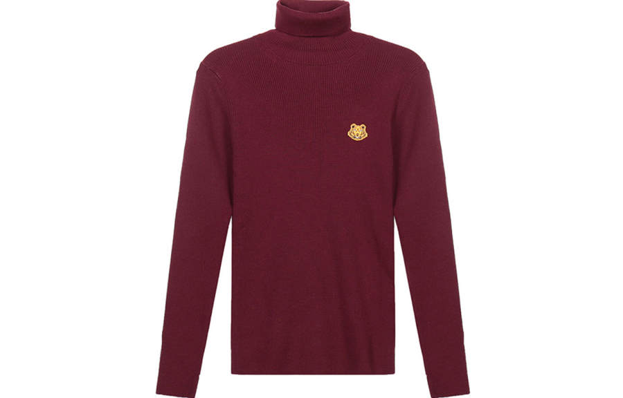 KENZO FW20 Knitwear Women's Magenta