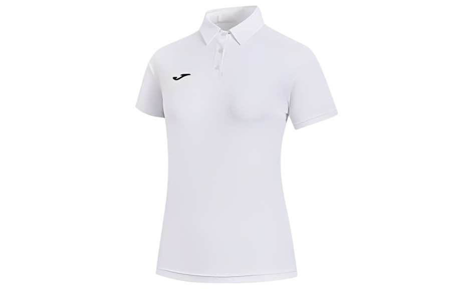 Joma Polo Shirts Women's Polo Collar Thin Other
