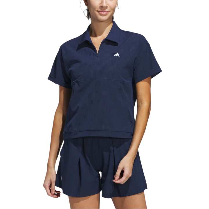 Adidas Adidas Free Shipping With AdiClub Go To Short Sleeve Layer Sweatshirt