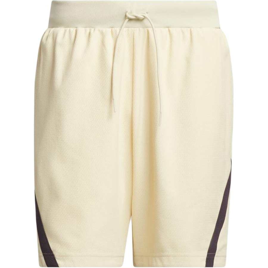 Adidas Adidas SLCT WV Casual Shorts Men's Sandy Beige