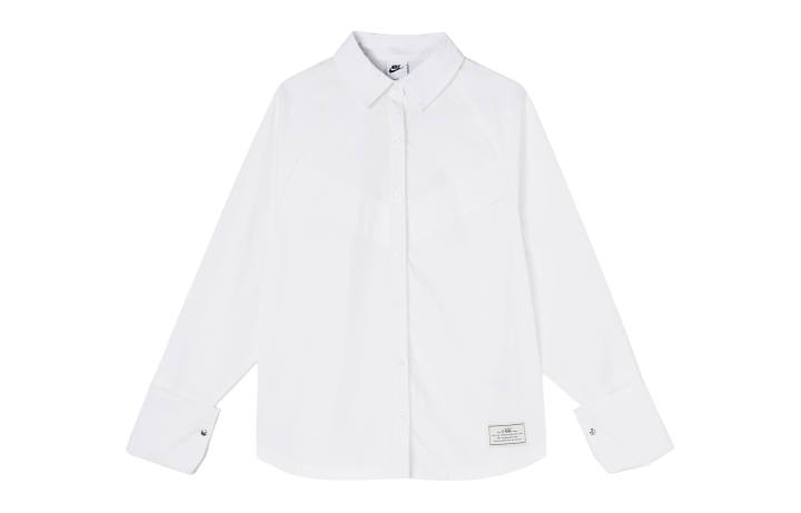 Nike Nike Sportswear Shirt Women's White